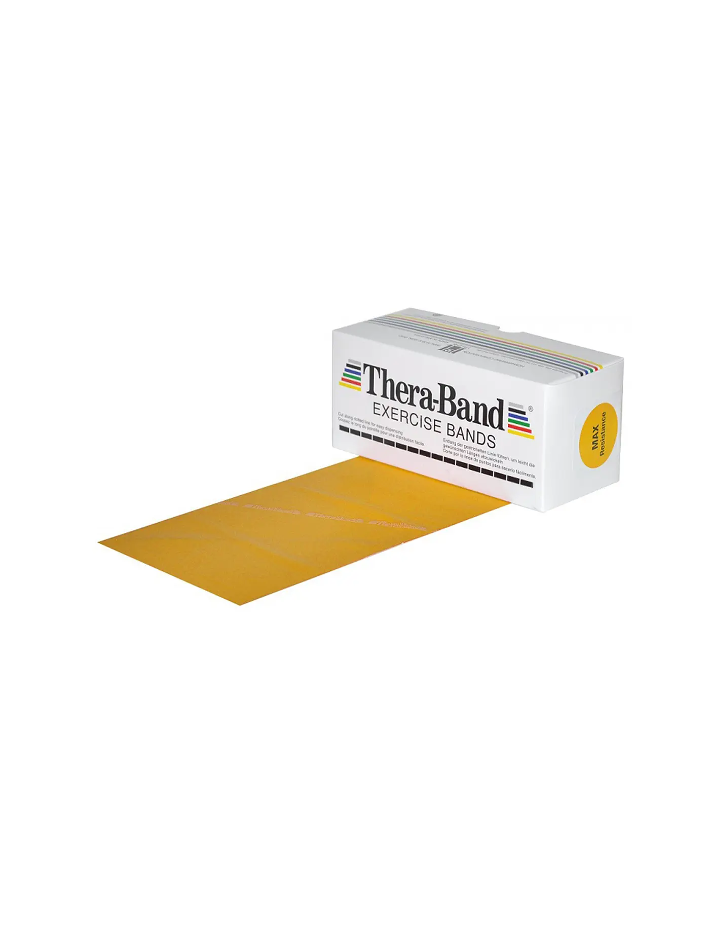 THERA-BAND | Thera-Band 5.5m stark | 